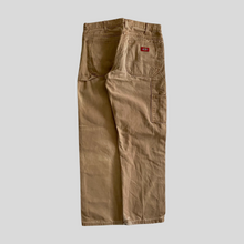 Load image into Gallery viewer, 00s Dickies padded carpenter pants - 31/30
