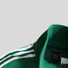 Load image into Gallery viewer, 00s Adidas track top - S
