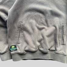 Load image into Gallery viewer, Hammarby kappa hoodie - 164cm
