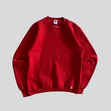 Load image into Gallery viewer, 80s Russell athletic blank sweatshirt - S
