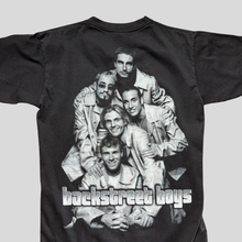 Load image into Gallery viewer, 00s Back street boys T-shirt - M
