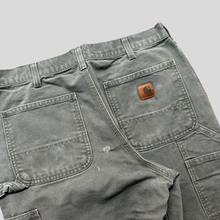 Load image into Gallery viewer, 00s Carhartt Carpenter pants - 30/31
