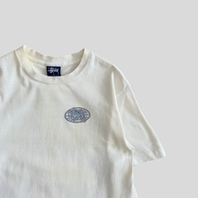 Load image into Gallery viewer, 90s Stüssy NYLTLAT shirt - S
