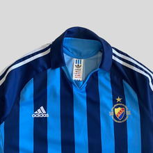 Load image into Gallery viewer, 00s Djurgården home jersey - L
