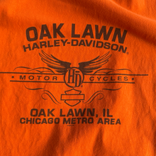 Load image into Gallery viewer, 2010 Harley Davidson shift T-shirt - XL

