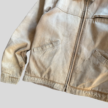 Load image into Gallery viewer, 90s Detriot workwear jacket - L
