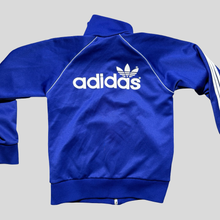 Load image into Gallery viewer, 00s adidas track top - S
