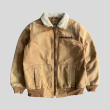 Load image into Gallery viewer, 2016 Carhartt work jacket - S
