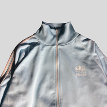 Load image into Gallery viewer, 00s Adidas track top - M/L
