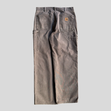 Load image into Gallery viewer, 00s Carhartt Carpenter pants - 32/31
