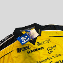 Load image into Gallery viewer, 1998/99 Elfsborg home long sleeve jersey - XL/XXL
