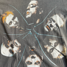 Load image into Gallery viewer, 1998 Rammstein schensucht T-shirt - XL

