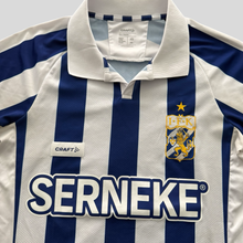 Load image into Gallery viewer, 2025 IFK Göteborg JAGNE 8 home - XS
