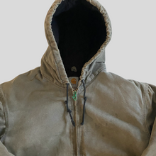 Load image into Gallery viewer, 90s Carhartt active work jacket - L
