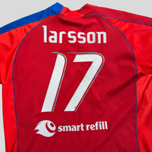 Load image into Gallery viewer, 2006 Helsingborg IF LARSSON 17 home - XXL
