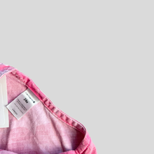 Load image into Gallery viewer, 00s Carhartt short dungarees - 2Yrs
