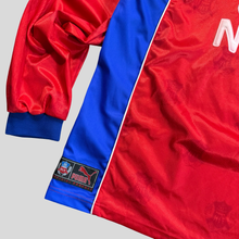 Load image into Gallery viewer, 1998-99 Helsingborg IF home long sleeve - XL
