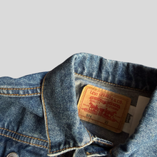 Load image into Gallery viewer, 00s Levi's jean jacket - 2Yrs
