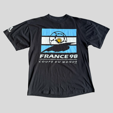 Load image into Gallery viewer, 1998 Argentina World Cup T-shirt - XL
