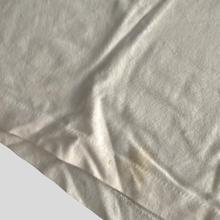 Load image into Gallery viewer, 1989 Adidas tennis Stefan Edberg polo  T-shirt - M/L
