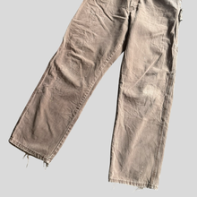 Load image into Gallery viewer, 00s Dickies carpenter pants - 34/31
