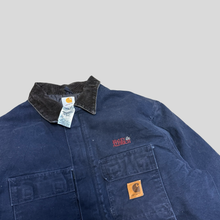 Load image into Gallery viewer, 2006 Carhartt arctic work jacket - XL/XXL
