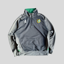 Load image into Gallery viewer, 00s Hammarby kappa track top - L
