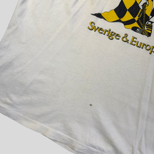 Load image into Gallery viewer, 1992 Aik Europaturné T-shirt - XL
