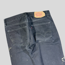 Load image into Gallery viewer, 00s Levi’s 501 denim - 32/30
