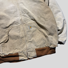 Load image into Gallery viewer, 00s Carhartt active jacket - XL
