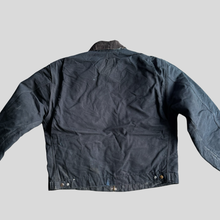 Load image into Gallery viewer, 00s Carhartt detriot work jacket - S/M
