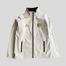 Load image into Gallery viewer, 00s Hammarby kappa jacket - L
