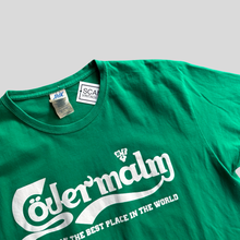 Load image into Gallery viewer, 00s Hammarby Södermalm T-shirt - L
