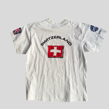 Load image into Gallery viewer, 1996 England euro T-shirt - L
