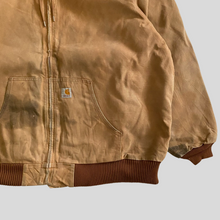 Load image into Gallery viewer, 90s Carhartt active work jacket - XXL
