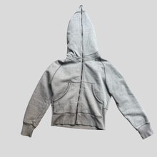 Load image into Gallery viewer, 1997 Acne studios jeans zip up hoodie - S
