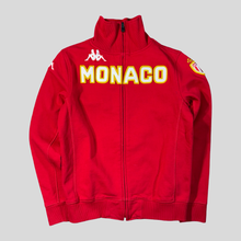 Load image into Gallery viewer, 00s Monaco kappa track top - 152cm

