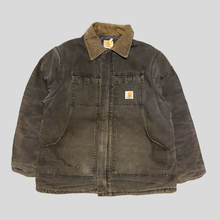 Load image into Gallery viewer, 90s Carhartt arctic work jacket - L
