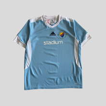 Load image into Gallery viewer, 00s Djurgården training jersey - XS/S
