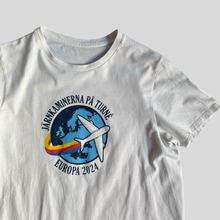 Load image into Gallery viewer, 2024 Djurgården Europa T-shirt - S
