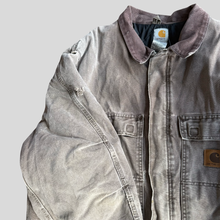 Load image into Gallery viewer, 2003 Carhartt arctic work jacket - XXL
