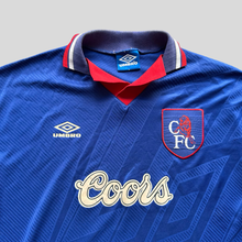 Load image into Gallery viewer, 1994-95 Chelsea fc home - L
