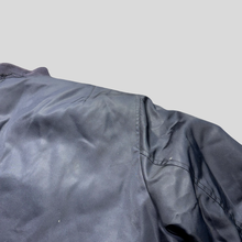 Load image into Gallery viewer, Our legacy bomber jacket - S
