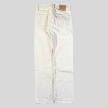 Load image into Gallery viewer, 00s Levi’s 501 denim - 28/28
