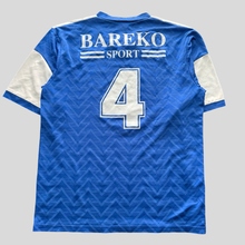 Load image into Gallery viewer, 80s IFK Trelleborg 4 matchworn home - L
