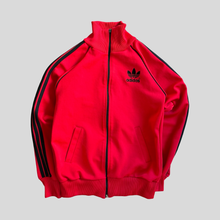 Load image into Gallery viewer, 00s Adidas track top - XS
