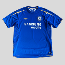 Load image into Gallery viewer, 2005-06 Chelsea centenary home - XL
