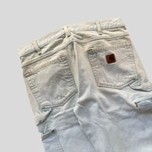 Load image into Gallery viewer, 00s Carhartt Carpenter pants - 32/32
