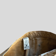 Load image into Gallery viewer, 00s Carhartt Carpenter double knee pants  - 32/34

