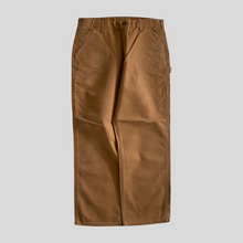 Load image into Gallery viewer, 00s Carhartt carpenter pants - 34/32

